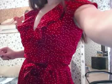 Rosierosa March 20, 2025 Chaturbate stream image