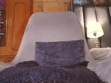 Shantal_Brown21 March 20, 2025 Chaturbate stream image
