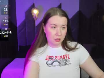 Shedar_Pretty March 20, 2025 Chaturbate stream image