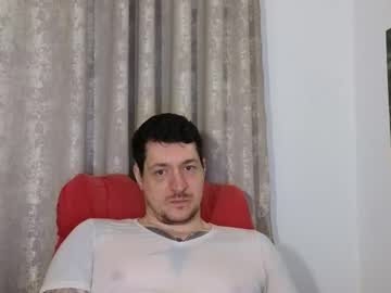 Tattooedhunk_ March 20, 2025 Chaturbate stream image