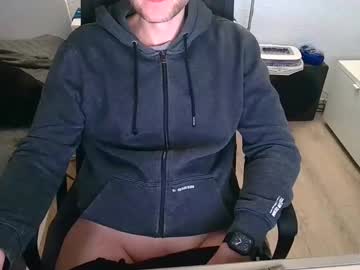 Tommy0077 March 20, 2025 Chaturbate stream image
