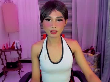 Transbigcockselfsucker March 20, 2025 Chaturbate stream image