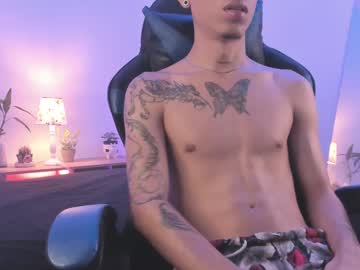 Tyler_Garcia_ March 20, 2025 Chaturbate stream image