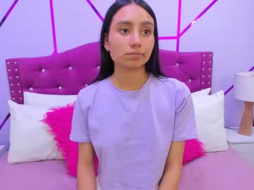 Ximena_Vasquez8 March 20, 2025 Chaturbate stream image