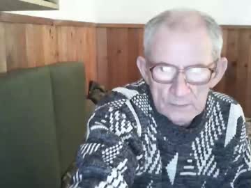 19georg54 March 20, 2025 Chaturbate stream image