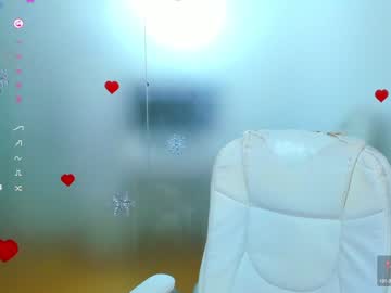 Aileen_Williams March 20, 2025 Chaturbate stream image
