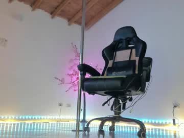 Aurabonett March 20, 2025 Chaturbate stream image