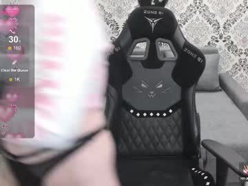Churchjane March 20, 2025 Chaturbate stream image