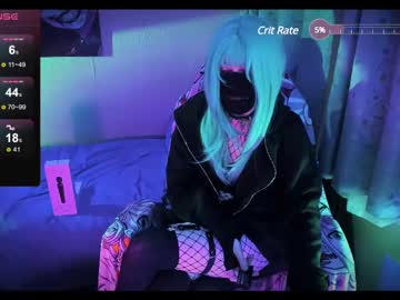 Femboymatthew March 20, 2025 Chaturbate stream image