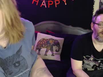 Foxymalloryknoxy69 March 20, 2025 Chaturbate stream image