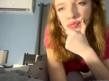 H0rnyhazel March 20, 2025 Chaturbate stream image