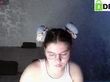 Holy_Michela March 20, 2025 Chaturbate stream image