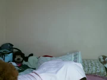 Hot_Cupcake01 March 20, 2025 Chaturbate stream image