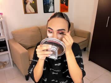 Ivankasmith March 20, 2025 Chaturbate stream image