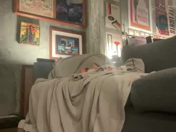 Jackjillfu March 20, 2025 Chaturbate stream image