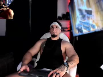 Kingbear777 stream photo from March 20, 2025