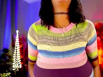 Mariicha March 20, 2025 Chaturbate stream image