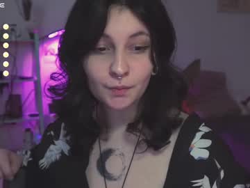 Maymary_ March 20, 2025 Chaturbate stream image