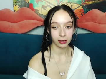 Rachelbrawnn March 20, 2025 Chaturbate stream image