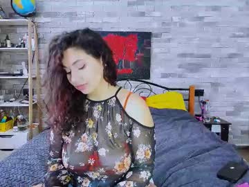 Serpenttempter88 March 20, 2025 Chaturbate stream image