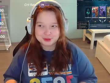 _Sofia_Adam_ March 20, 2025 Chaturbate stream image