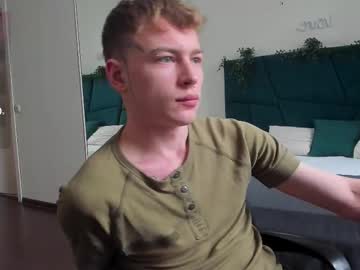 Theo__Green March 20, 2025 Chaturbate stream image