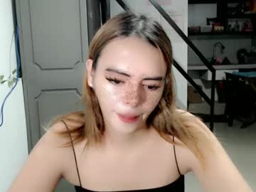 Ts_Vexana March 20, 2025 Chaturbate stream image