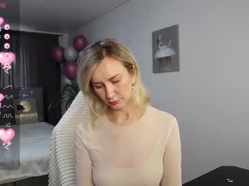 Vanessakleiner March 20, 2025 Chaturbate stream image