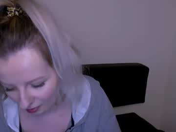 Vanillaex_ March 20, 2025 Chaturbate stream image