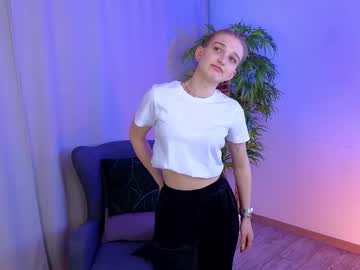 Wendy_Bryant March 20, 2025 Chaturbate stream image