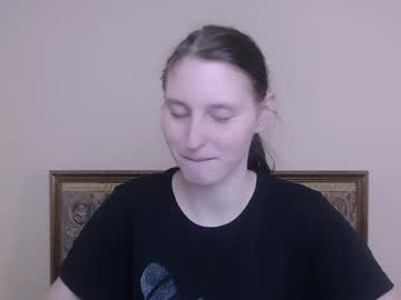 Adrianatell_ March 20, 2025 Chaturbate stream image