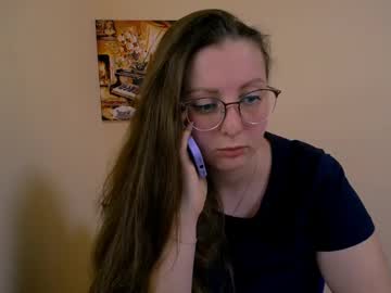 _Annabelle_Lee March 20, 2025 Chaturbate stream image