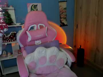 Artic_Love March 20, 2025 Chaturbate stream image