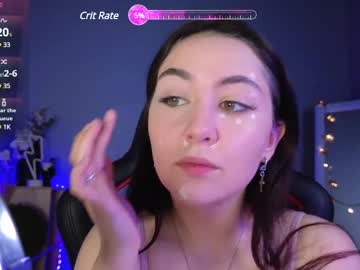 Ashleyskott March 20, 2025 Chaturbate stream image
