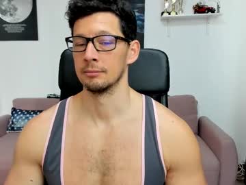 Brutusk1 March 20, 2025 Chaturbate stream image
