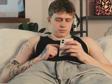 Collin_G_G March 20, 2025 Chaturbate stream image