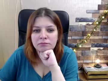 Crazyfox_ March 20, 2025 Chaturbate stream image