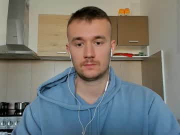 Cute_Skywalker March 20, 2025 Chaturbate stream image