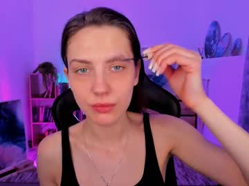 Emilywiled March 20, 2025 Chaturbate stream image
