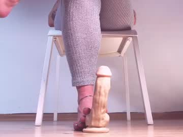 Foot_Goddes_ March 20, 2025 Chaturbate stream image