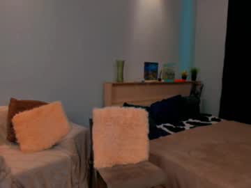 Foxyysara March 20, 2025 Chaturbate stream image