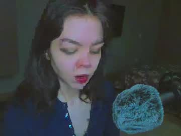 Haribo_Asmr March 20, 2025 Chaturbate stream image
