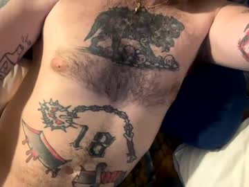 Hungitalianchef March 20, 2025 Chaturbate stream image