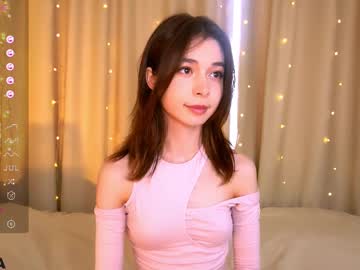 Jenny_Lylu March 20, 2025 Chaturbate stream image