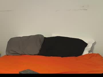 Justmarriednsharing March 20, 2025 Chaturbate stream image