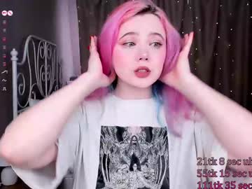 Kawaii_Yuki March 20, 2025 Chaturbate stream image