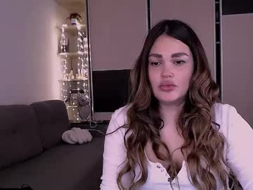 Libra_Mia March 20, 2025 Chaturbate stream image