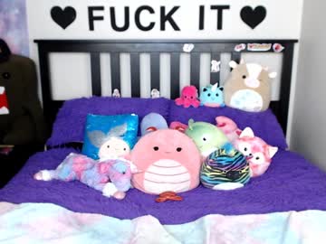 Mackenziewolfe March 20, 2025 Chaturbate stream image