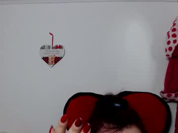 Natalyarosse March 20, 2025 Chaturbate stream image