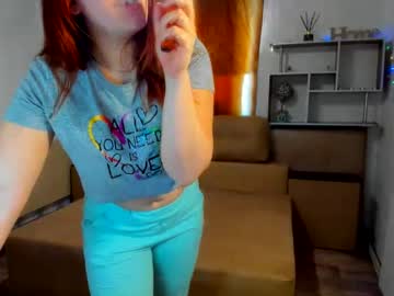 Semisweetdream March 20, 2025 Chaturbate stream image